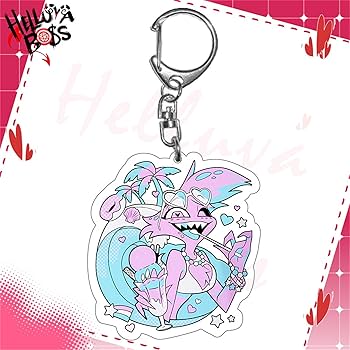 Helluva Bossグッズセット①
