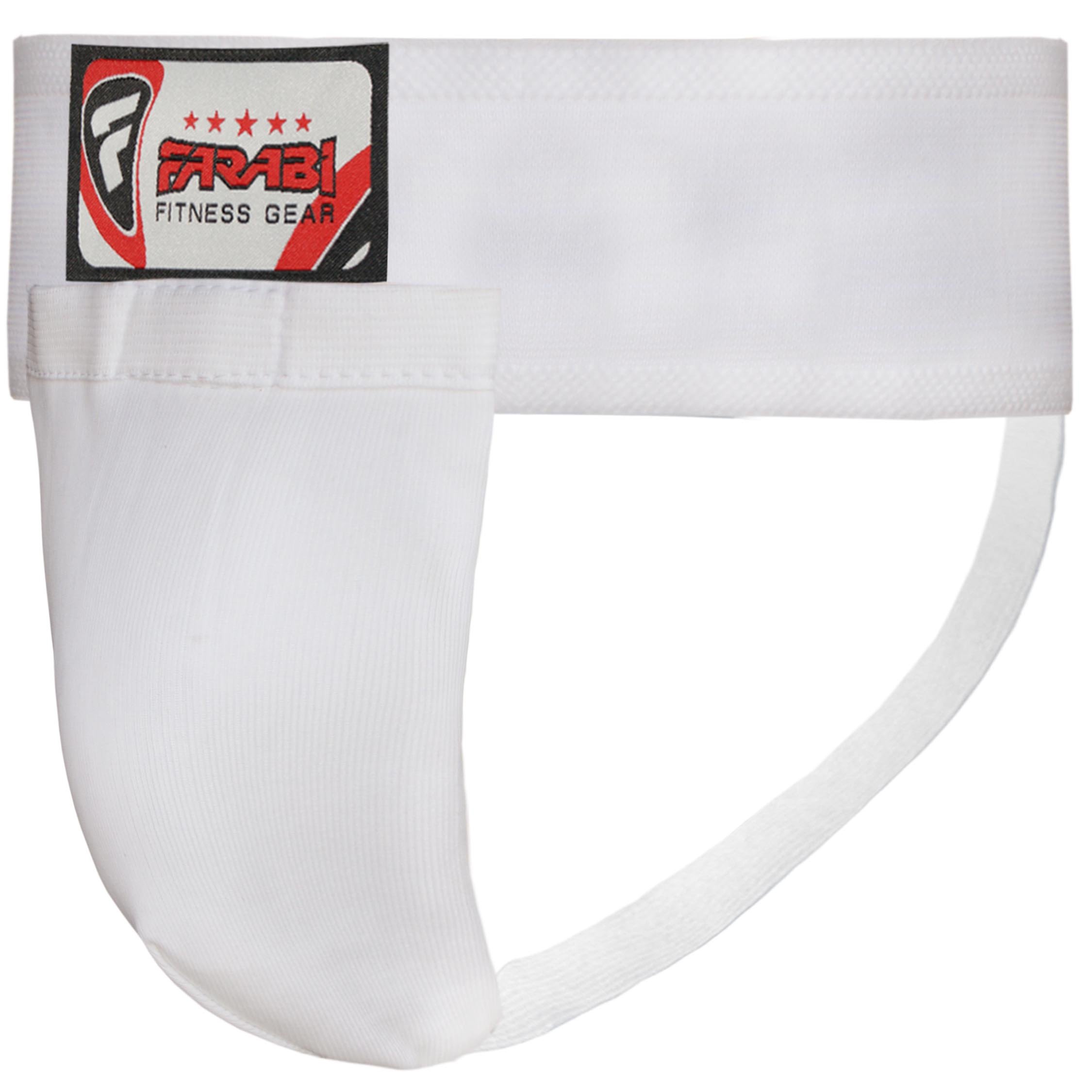 Farabi Sports Coquilla para Niños Boxeo Kickboxing Krav Maga Entrenamiento