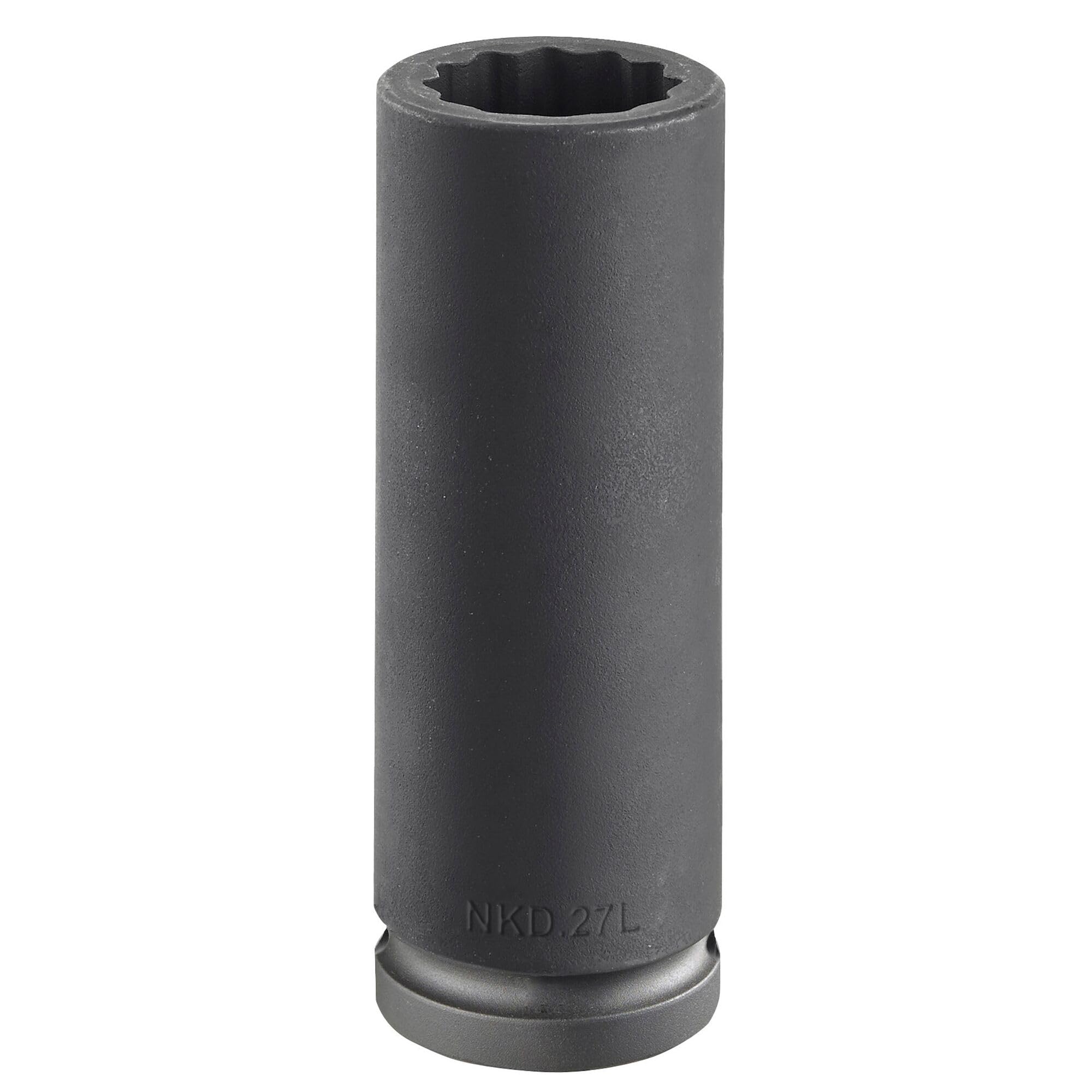 Facom NKD.17L - VASO 3/4 IMPACTO LARGO 12C 17 MM
