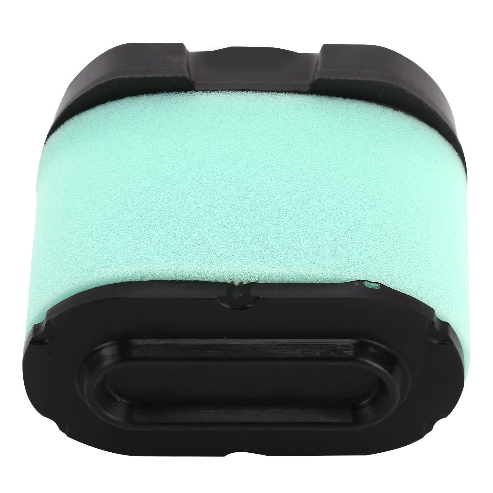 TB2454 Kit filtro aria per tosaerba, kit di messa a punto per tosaerba con candela e tubo del carburante, kit di montaggio filtro aria ad alte prestazioni per tosaerba,