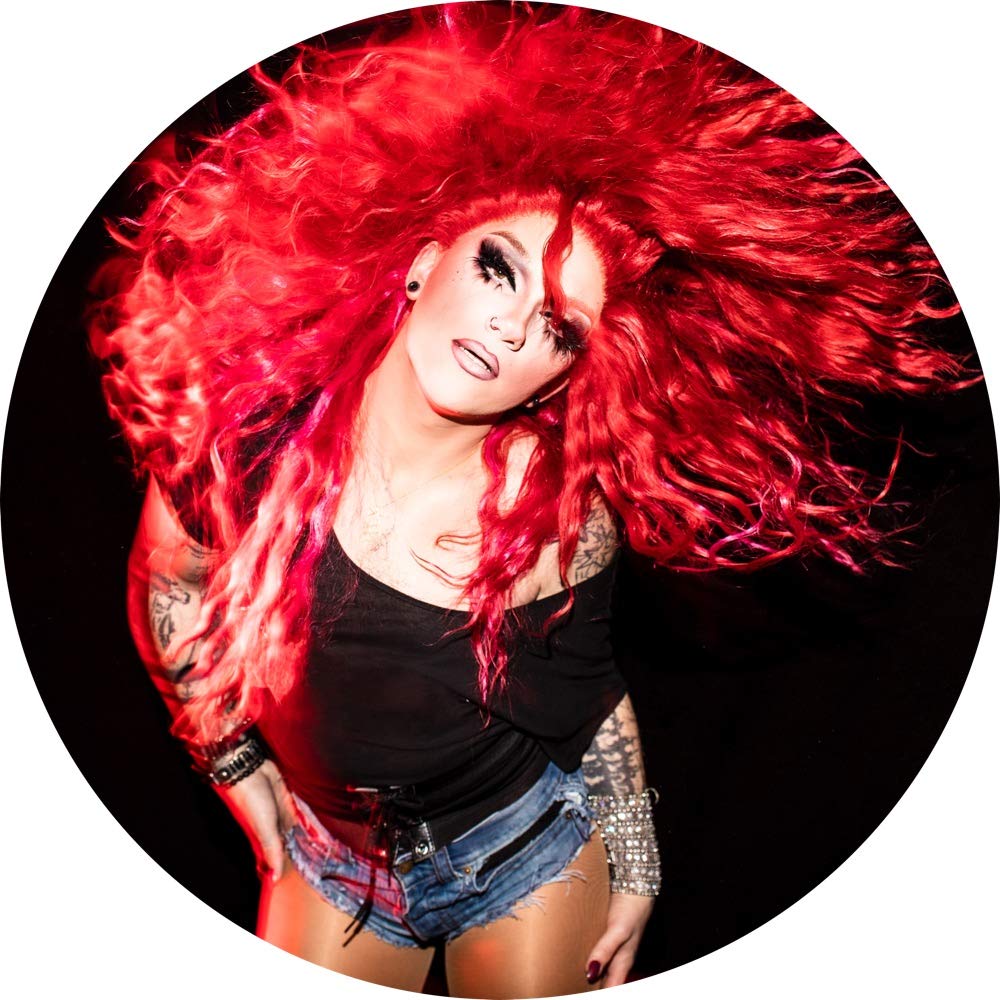 Marcella Rockefeller