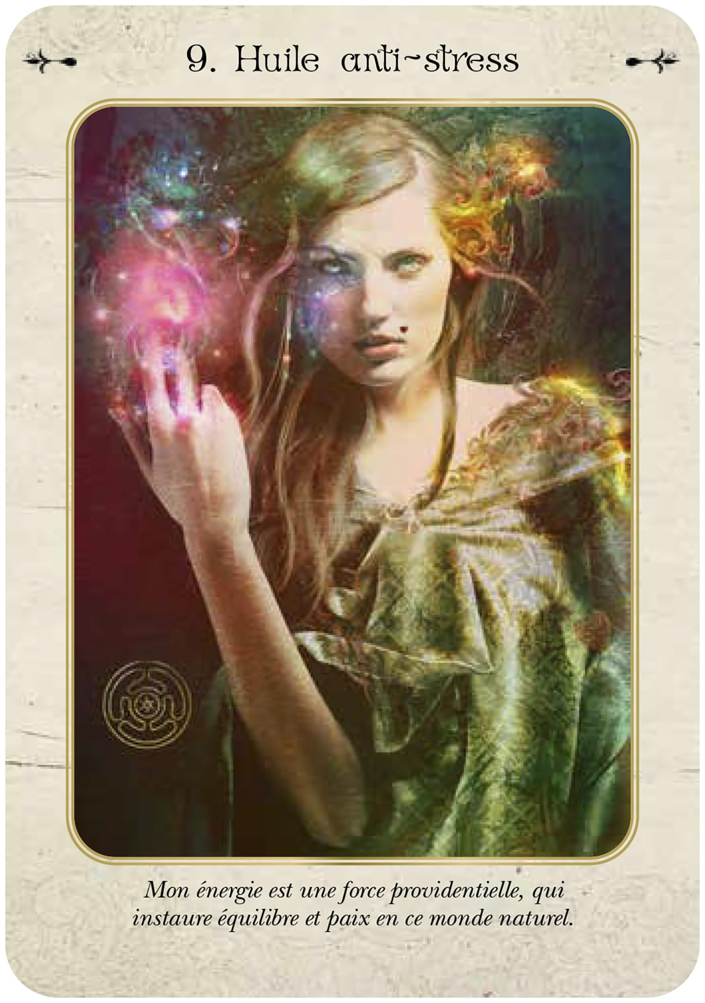 Les Potions de Sorcière - Sortilèges, incantations et remèdes naturels