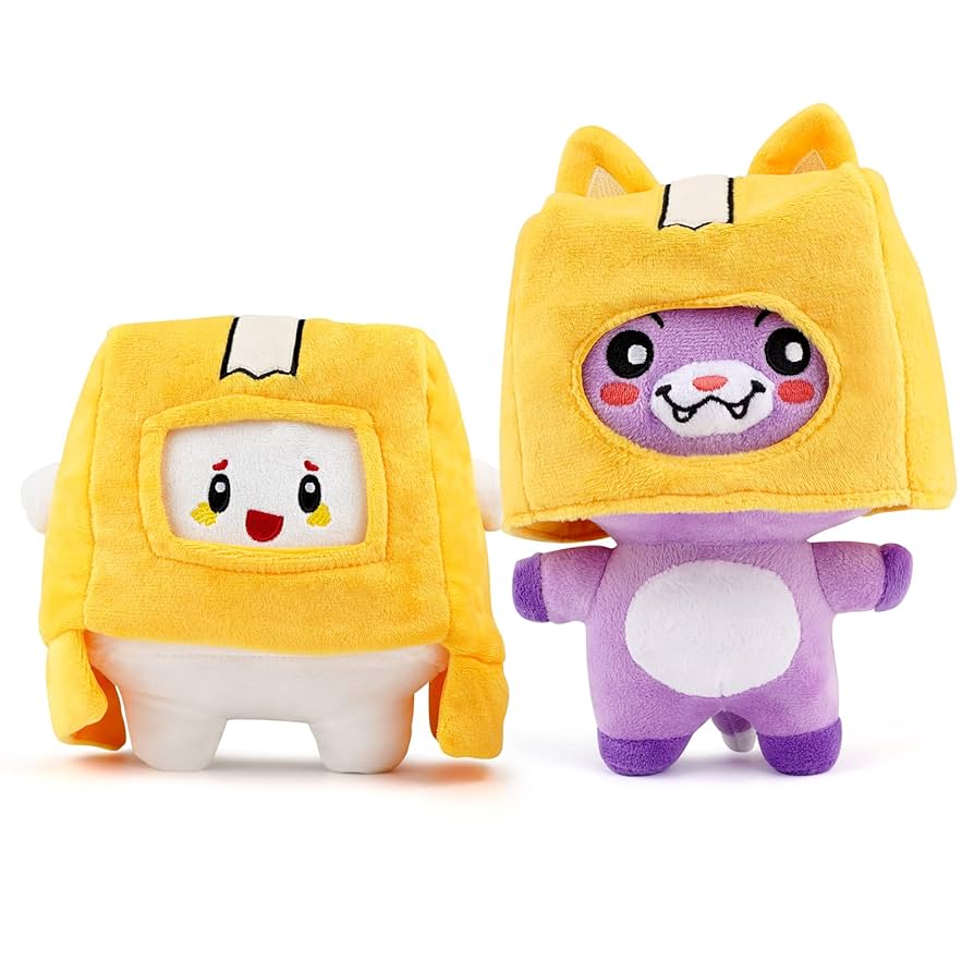 【最終値下げ】BABY,ノベルティ　ぬいぐるみ Amazon.co.jp: ZEKAHAN ダンディーズワールド ぬいぐるみ グーブ