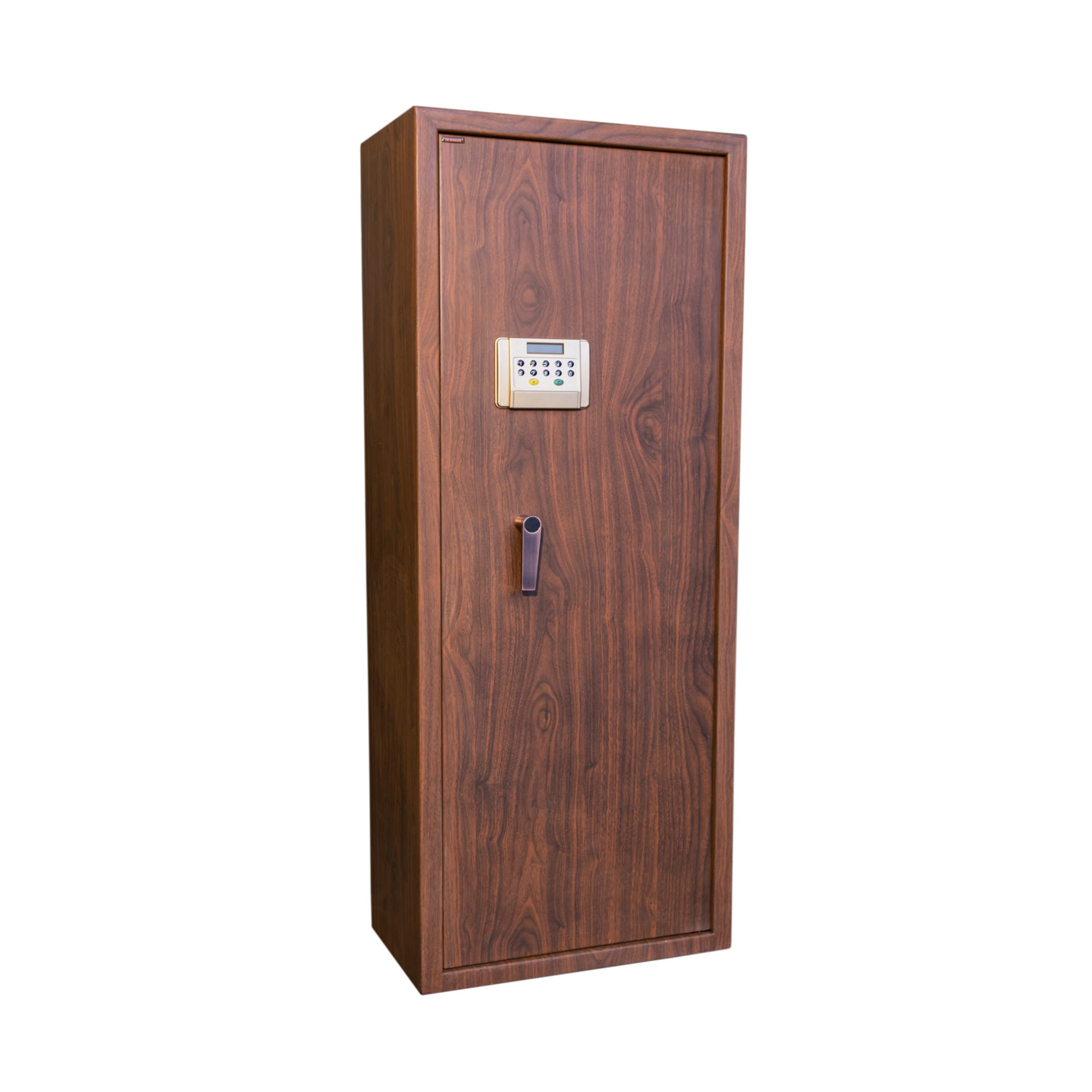 Armadio portafucili Technomax “Technosafe” TLE/10 320 x 535 x H.1450 mm