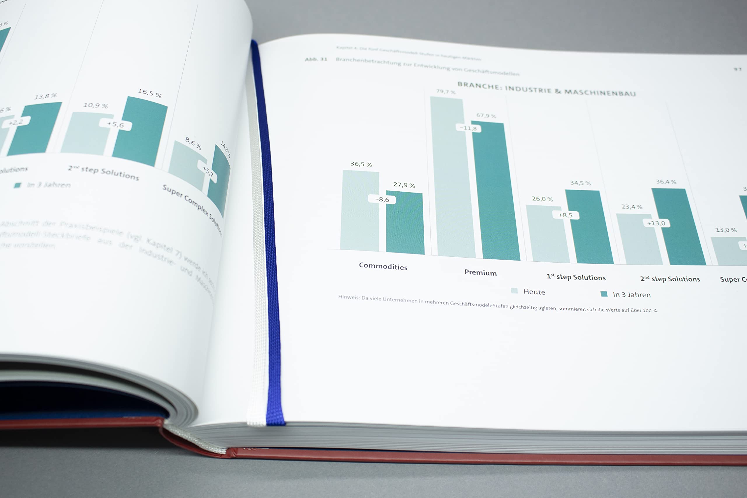 SALESTEGY (deutsche Ausgabe): SALES & STRATEGY verbinden – innovative Geschäftsmodelle zum Erfolg führen