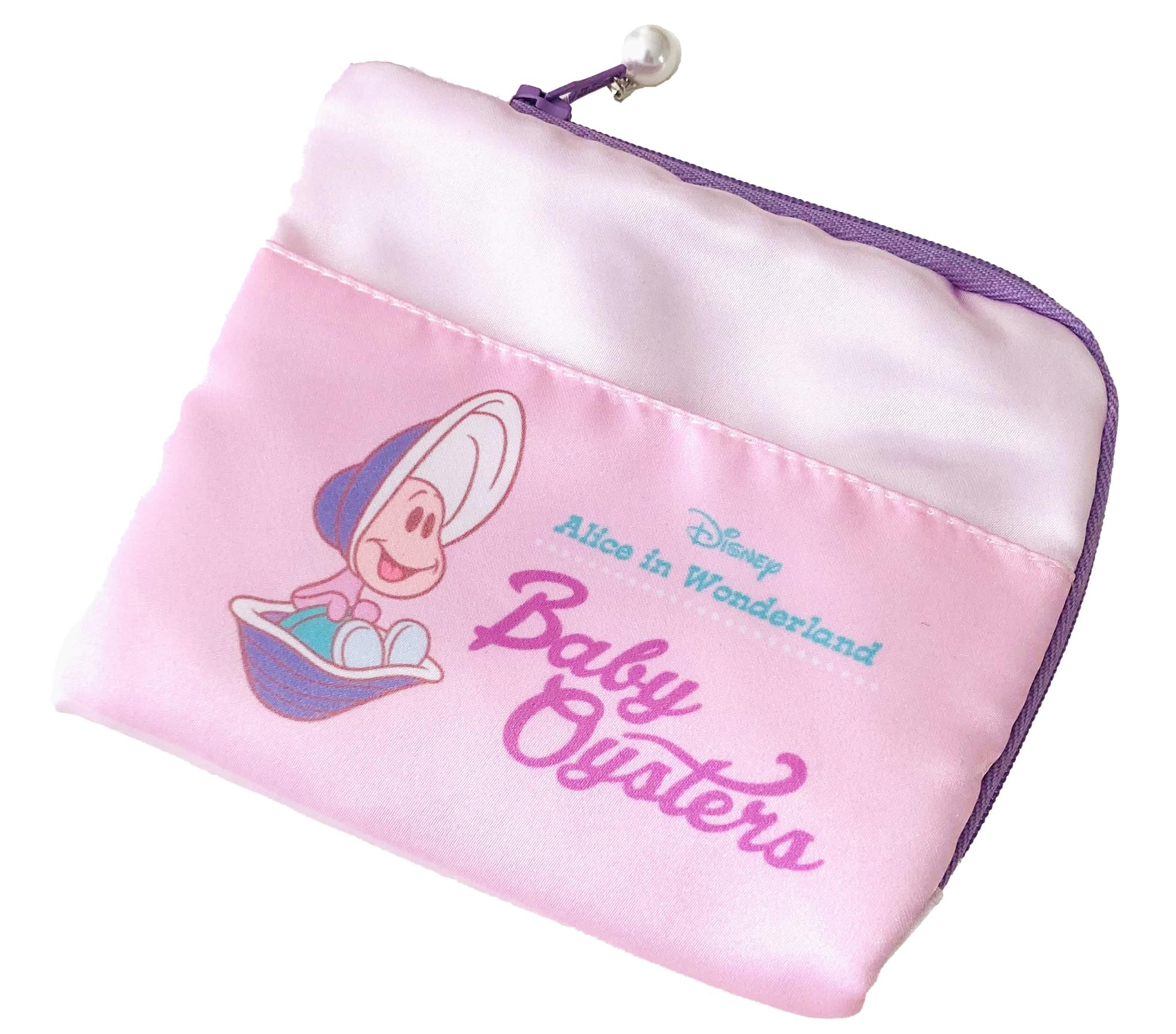 ヤングオイスター  ティッシュケース ディズニーストア ヤングオイスター ティッシュボックスカバー