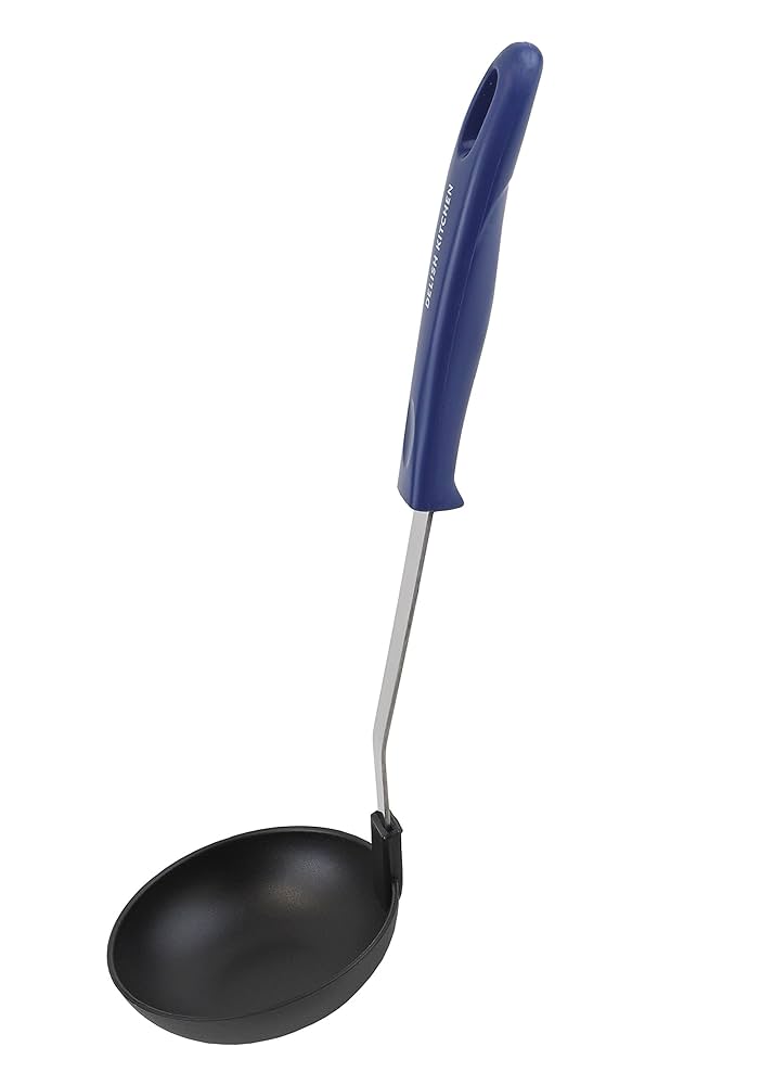 お玉、レードル、ディッシャー Amazon｜デリッシュキッチン パール金属 おたま レードル