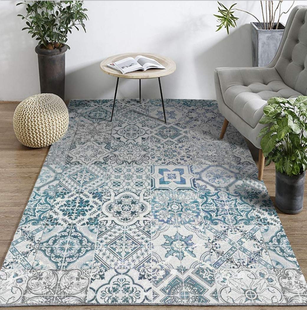 カーペット160x230cm ラグマット北欧 ラグ 洗える 抗菌防臭 #D06 ラグ カーペット 北欧 むら染め 約200×300cm ベージュ 洗える