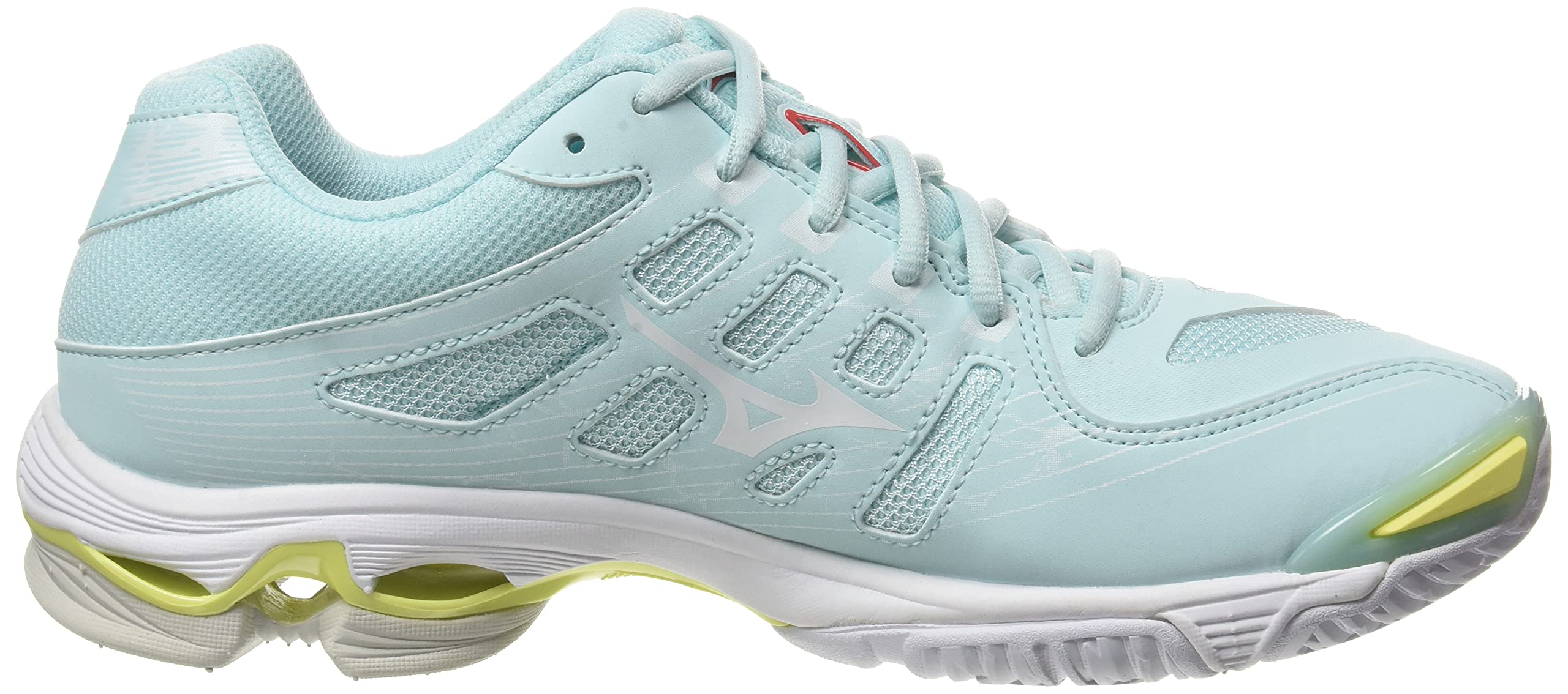 Mizuno Wave Voltage Chaussure de volleyballFemme