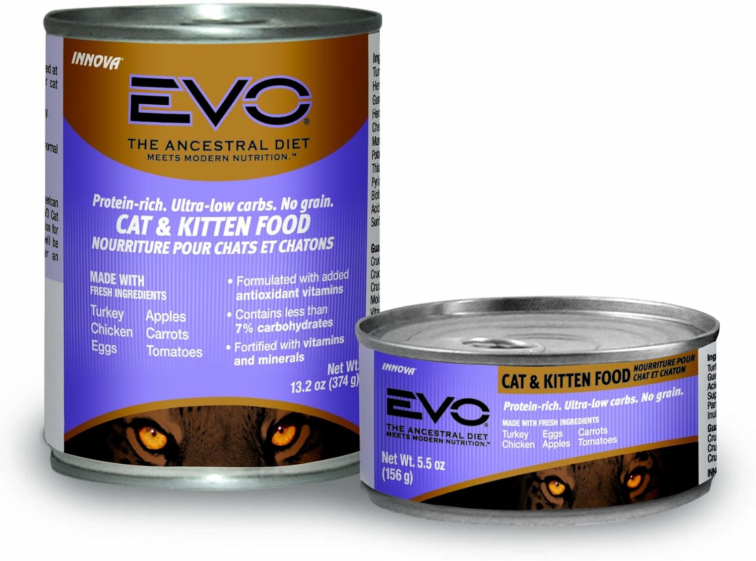 evo ancestral diet