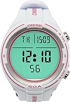 Vista 2 de Cressi Goa muñeca computadora