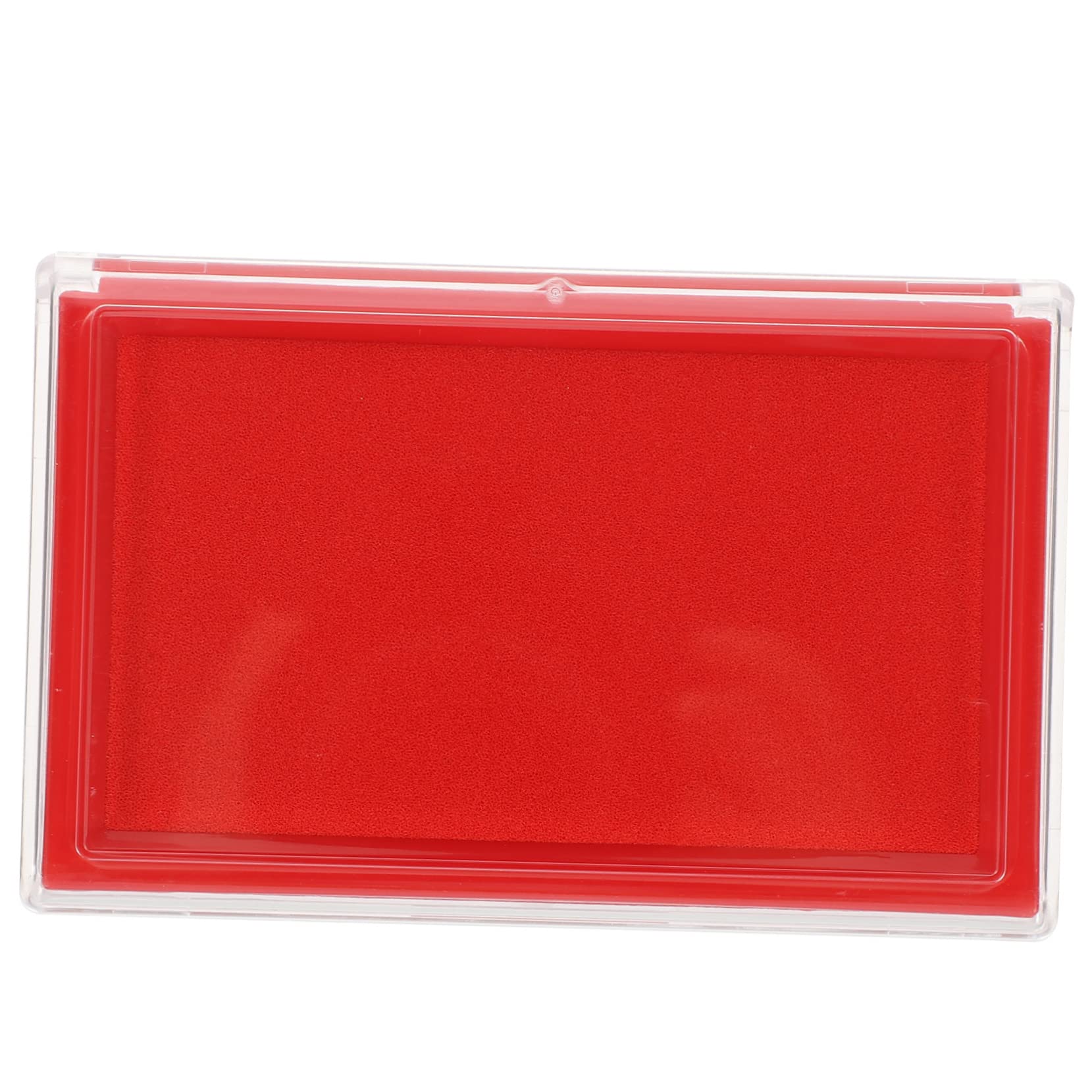 NUOBESTY 3pezzi Tampone per Calligrafia Portatile per e Timbri Accessorio per Studenti e Regali Creativi