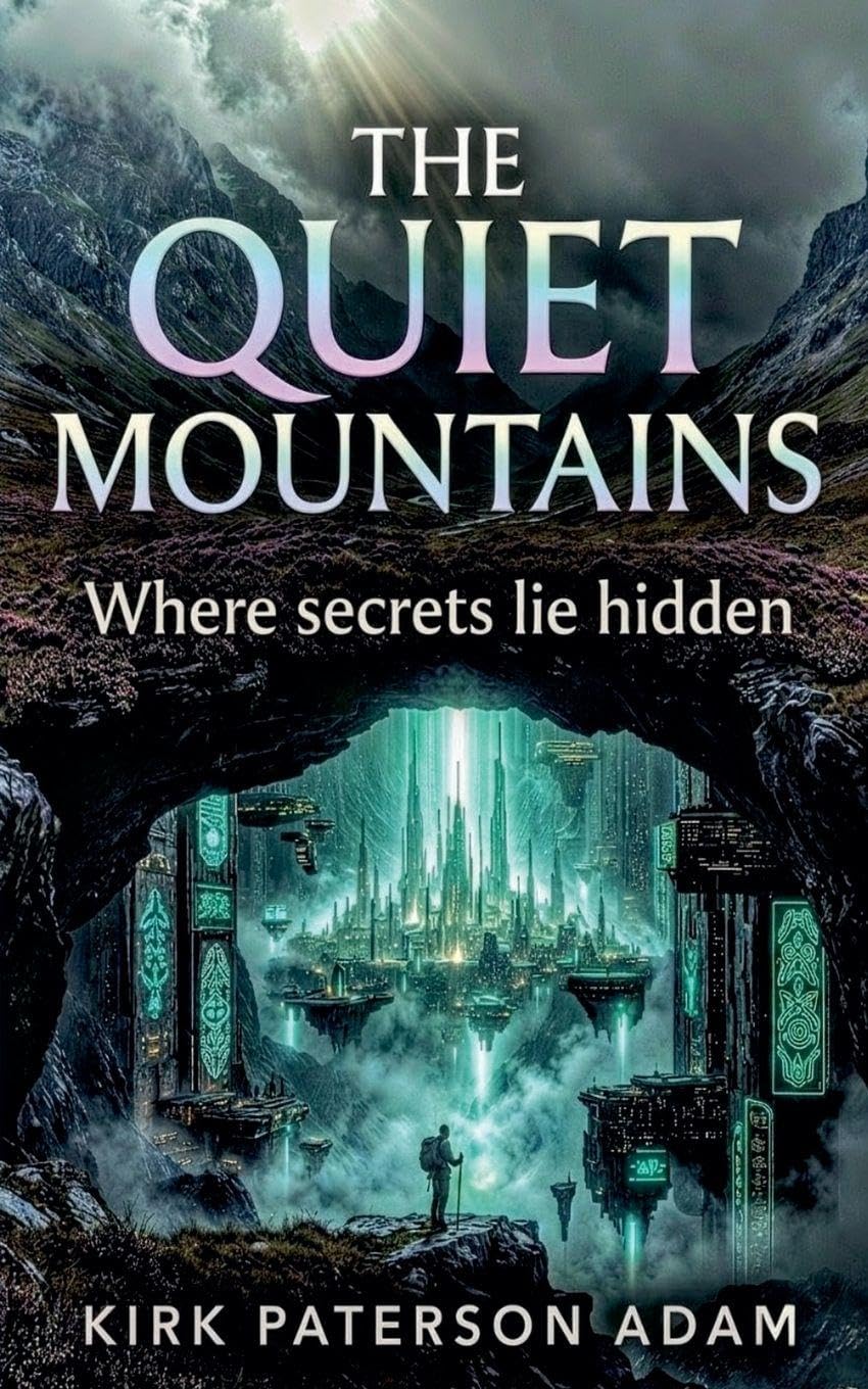 The Quiet Mountains