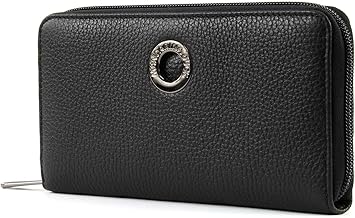 Mandarina Duck Mellow Leather P10fzp61, Women's Wallet