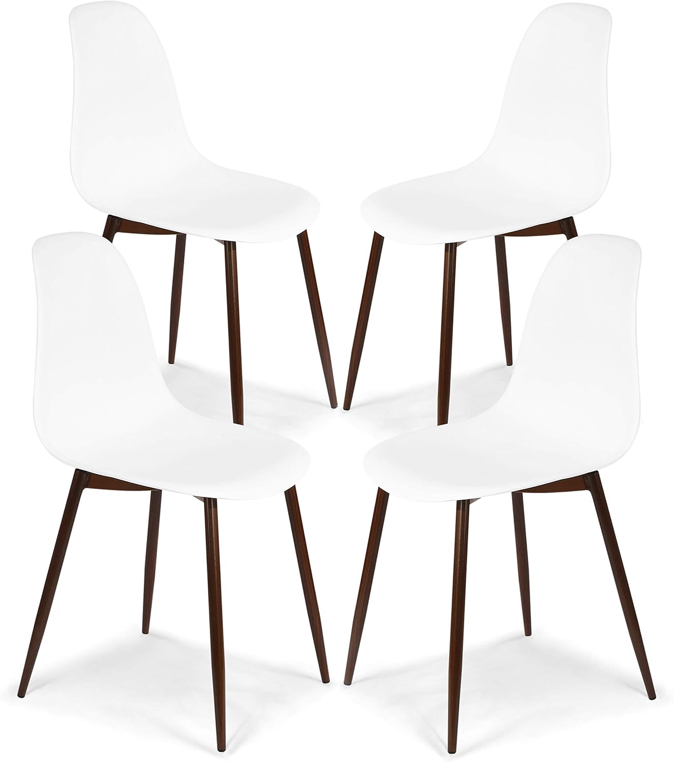 POLY & BARK Mara LeftFacing Sectional Sofa in FullGrain