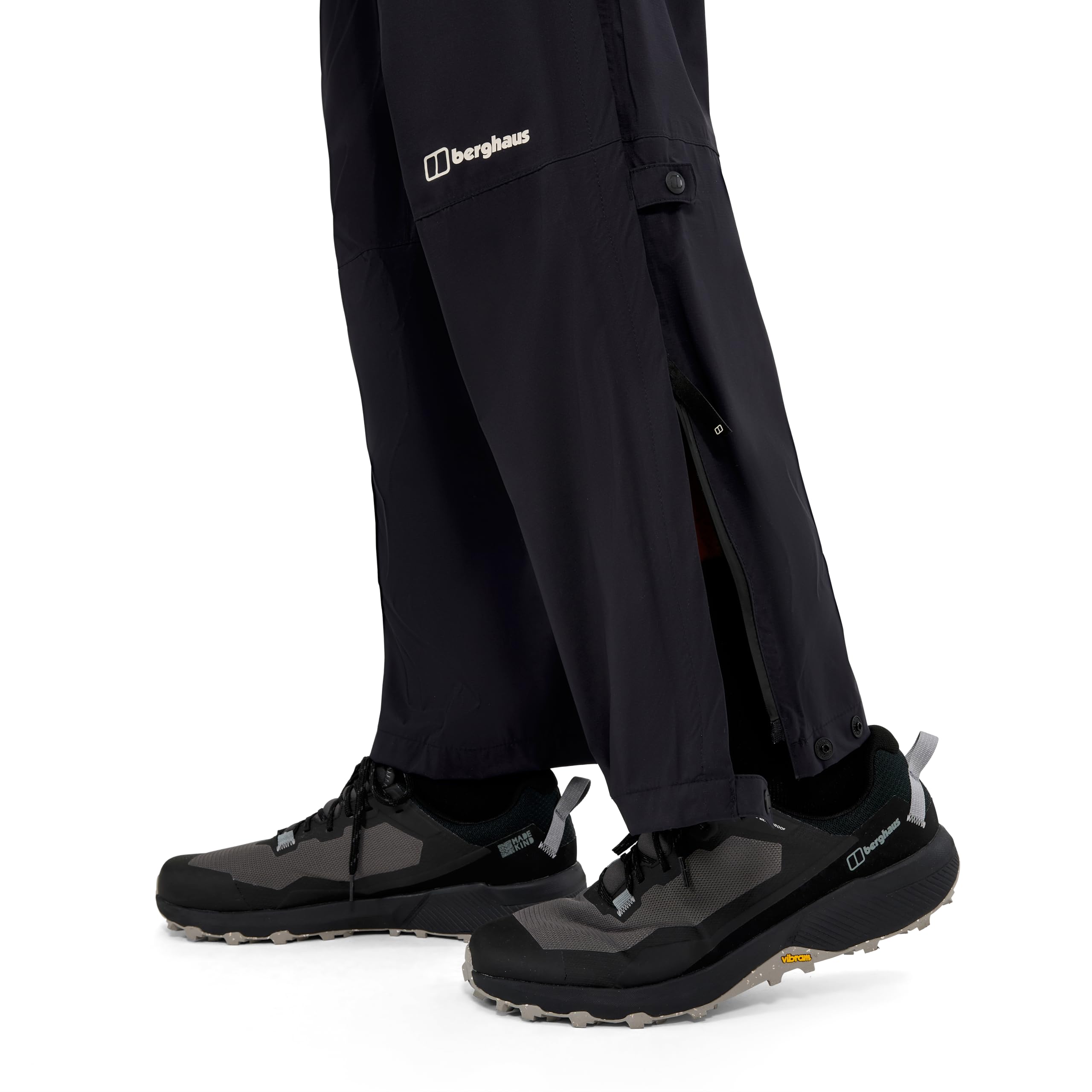 Berghaus Pacsmart 2.5l - Spodnie Mężczyźni