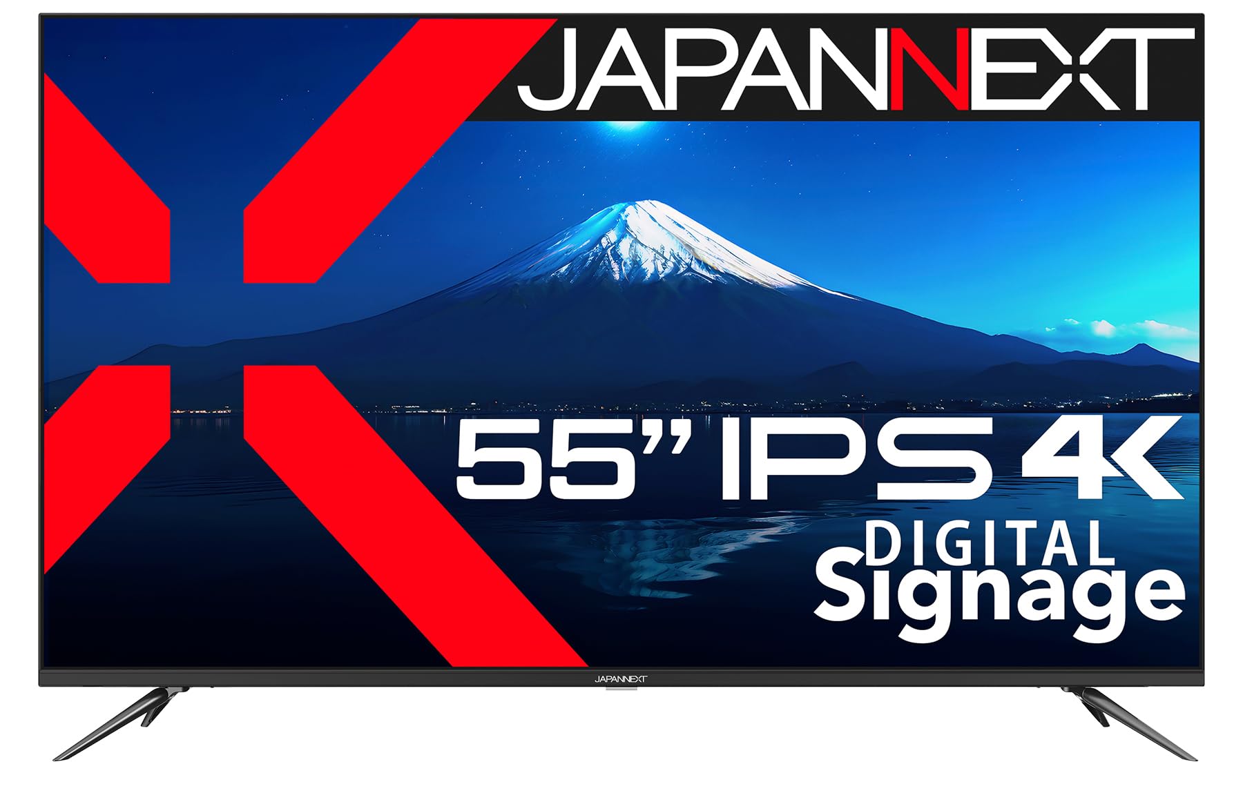 美品 4K対応 55インチ ディスプレイ 液晶モニター E55u-D2 55型 美品 4K対応 55インチ ディスプレイ 液晶モニター E55u-D2 55型