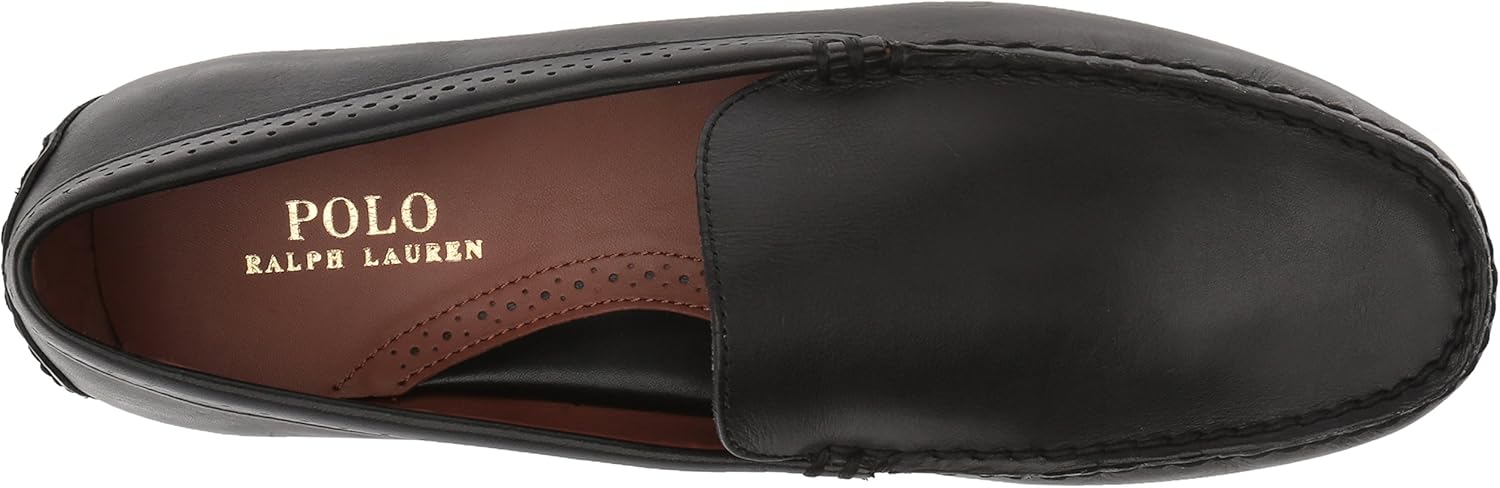 Polo driving moccasins Clearance