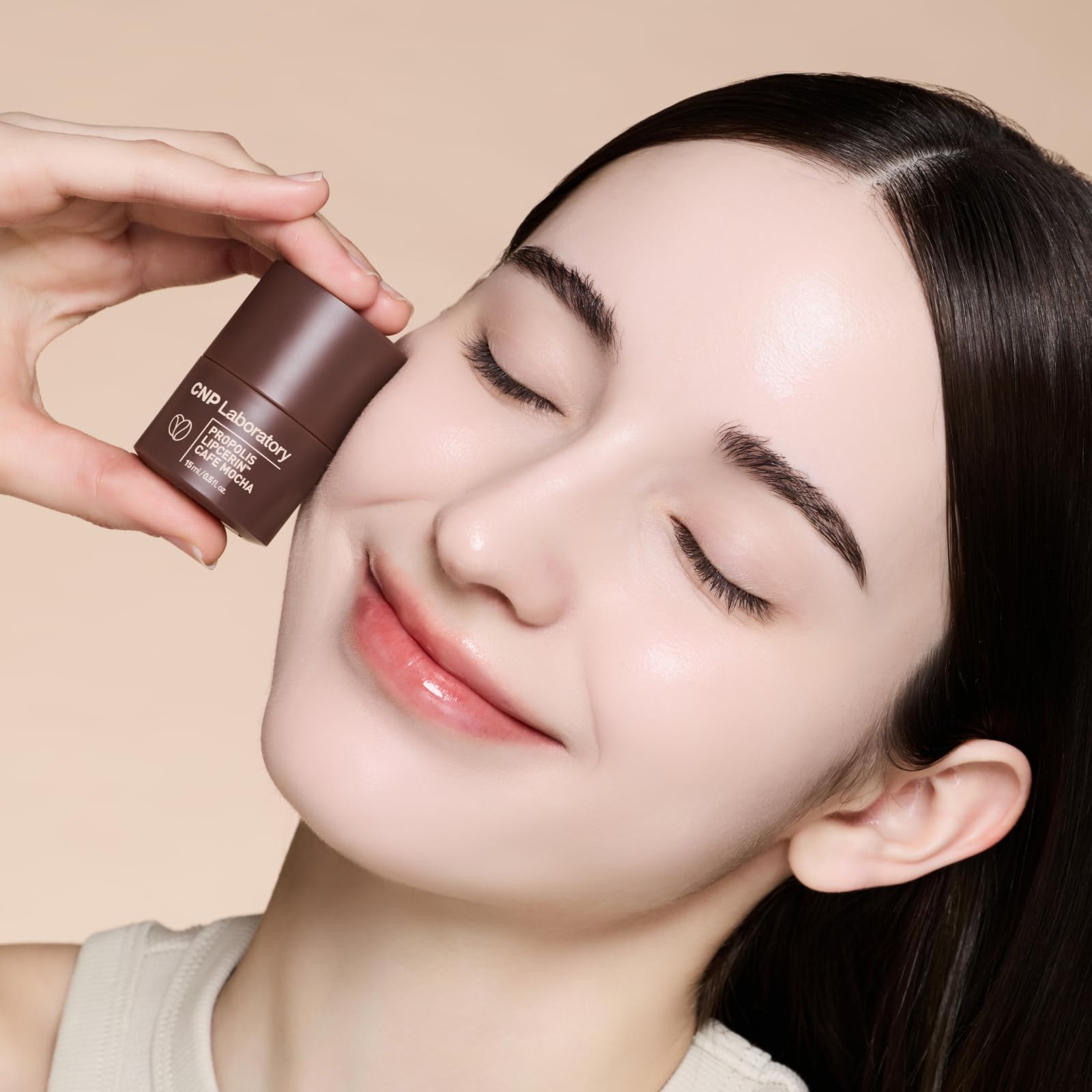 CNP Propolis Lipcerin Hydrating Lip Balm and Overnight Lip Mask
