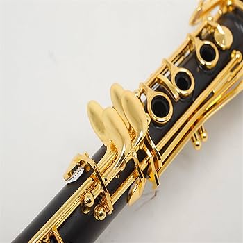 ハインリッチのクラリネット ハインリッチのクラリネット