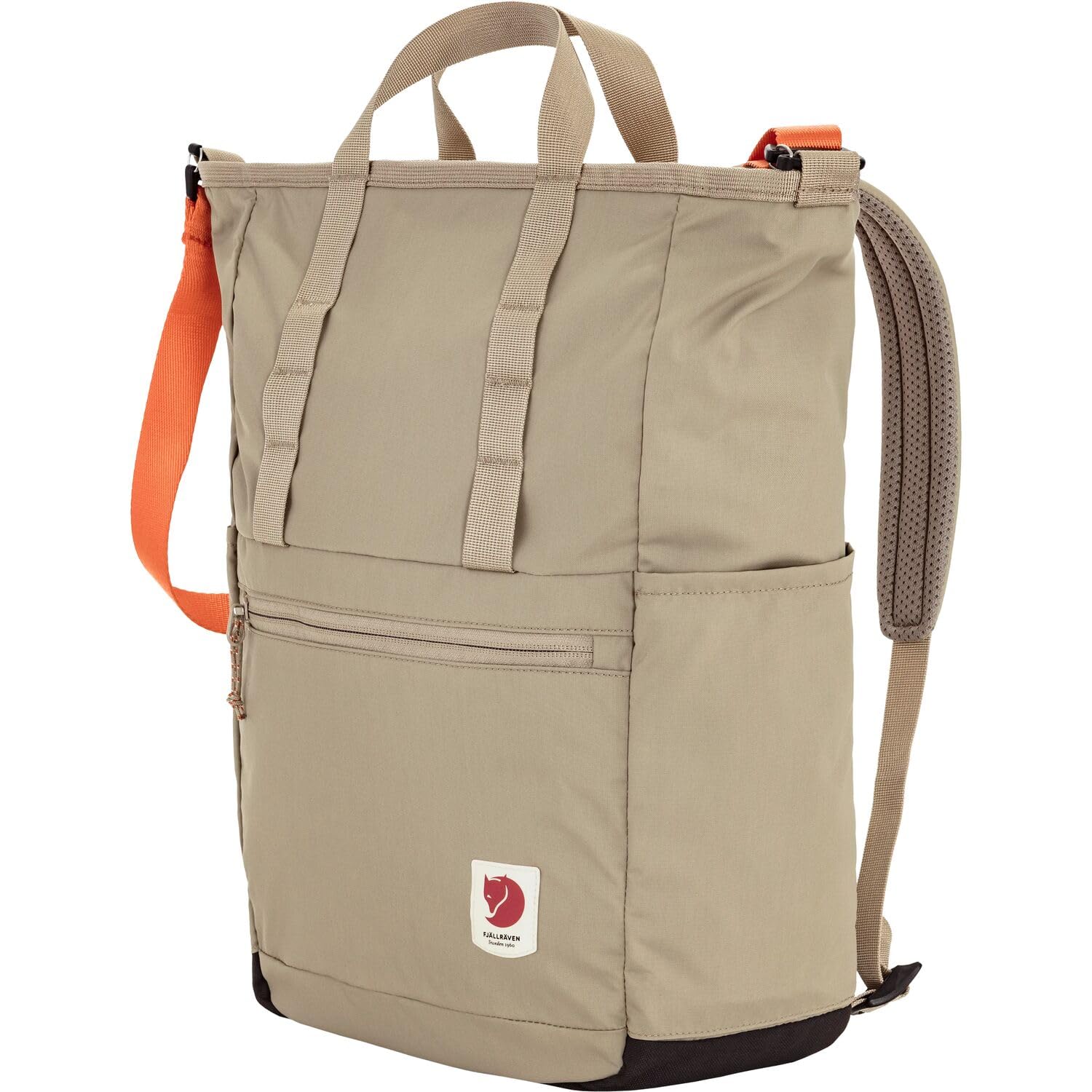 Fjällräven Unisex Erwachsene Rucksack High Coast Totepack