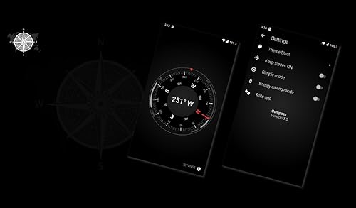 Compass App