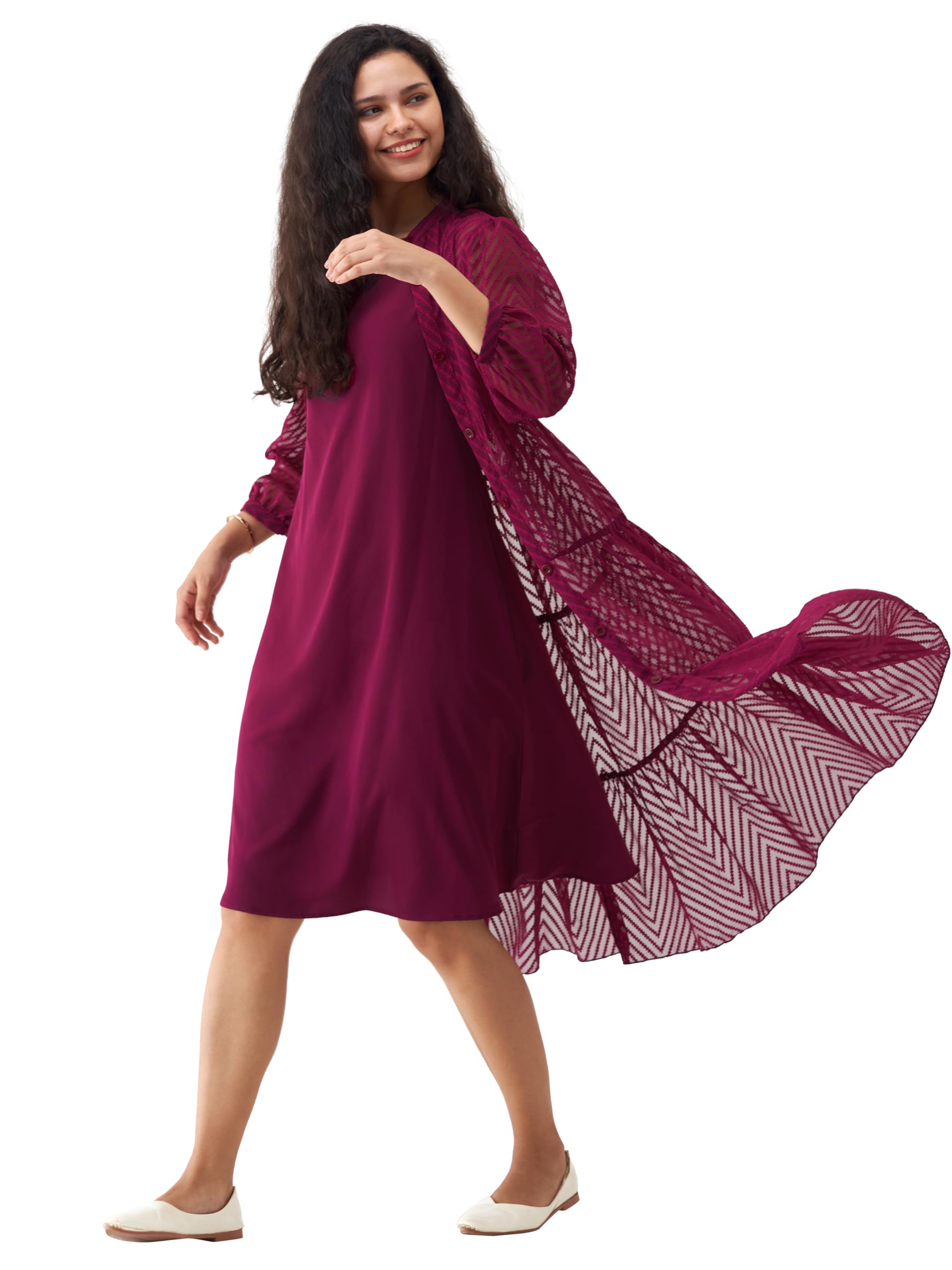 Dress, One Piece, Kurta Set and Tops for Women