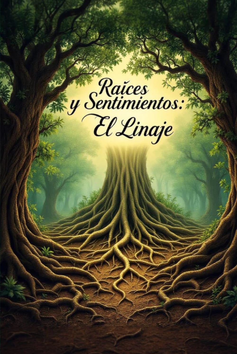 RAÍCES Y SENTIMIENTOS : EL LINAJE