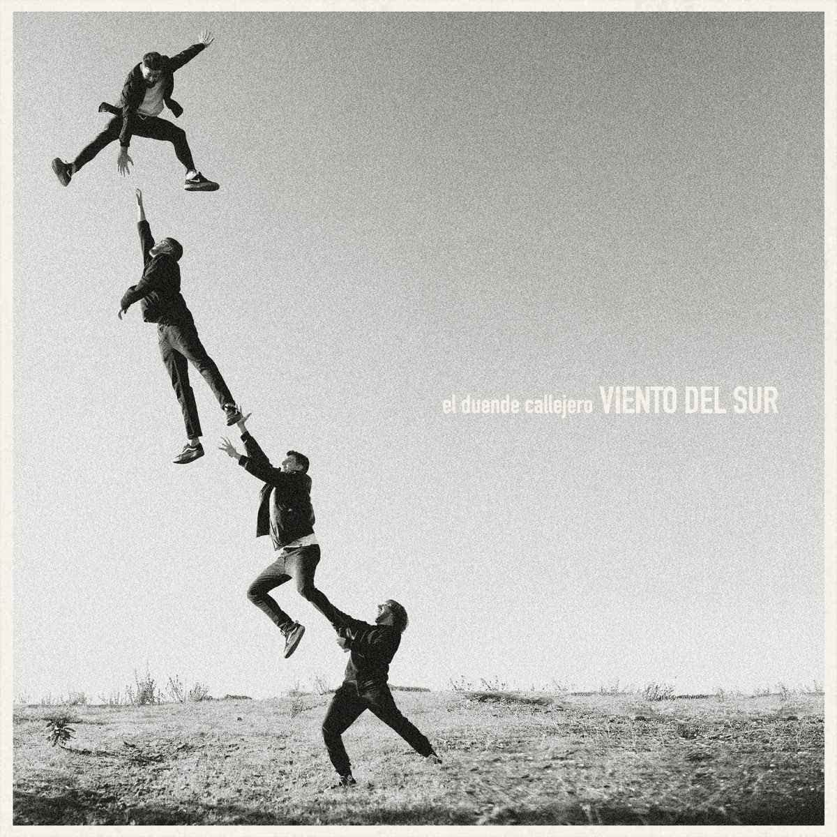 Viento Del Sur