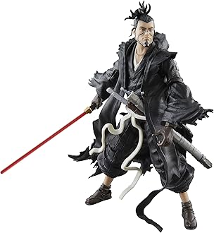 Amazon.co.jp: Hasbro Japan: ブラックシリーズ：すべての商品