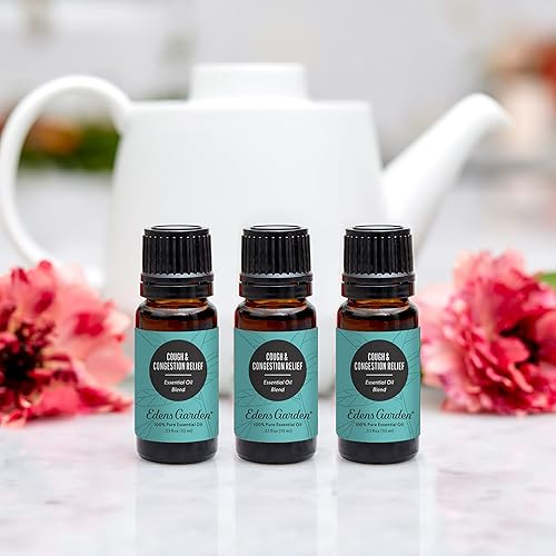 Miniatura 269 de Edens Garden Mezcla de aceites esenciales para celulitis, 100% puro, grado premium, sin diluir, natural, terapéutico, aromaterapia, lo mejor