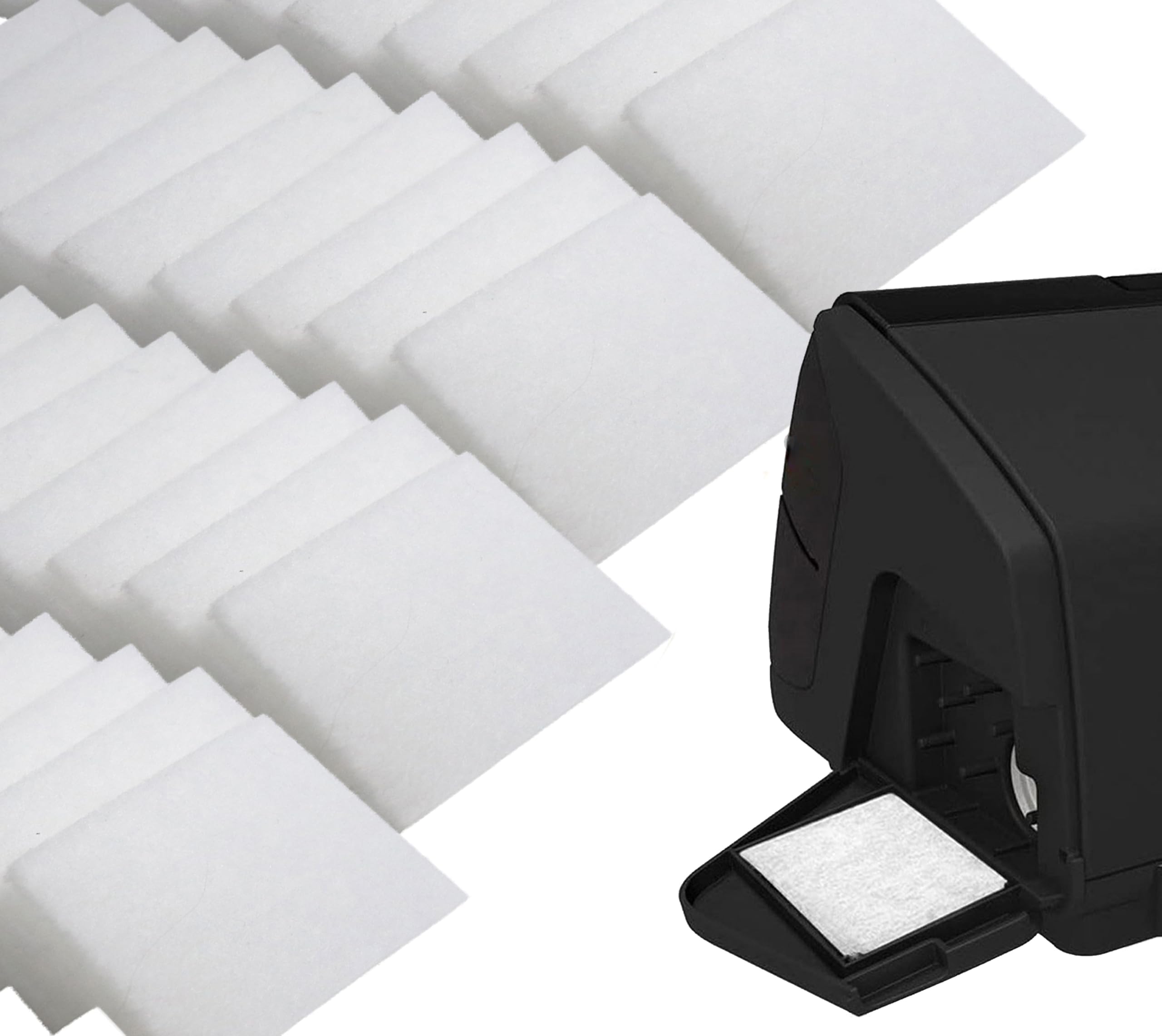 Aveen 36 Cpap Filters, Compatible With Resmed Airsense 10, Aircurve S9, And Airstart. Enhance Your Experience These Supplies, Premium Air Filters.