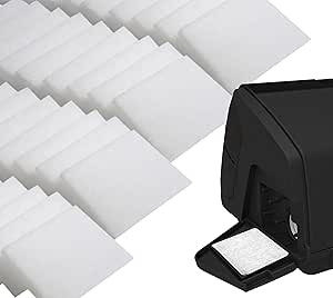 36 CPAP Filters, Compatible with ResMed AirSense 10, Resmed AirCurve 10, Resmed S9, and Resmed AirStart. Enhance your CPAP experience with these CPAP supplies, Premium CPAP air filters.