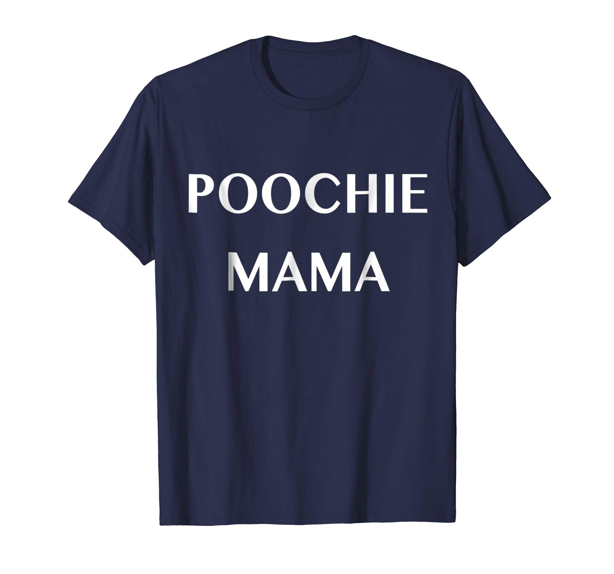 JMSupplyJM Supply Poochie Mama Tee Shirt T-Shirt
