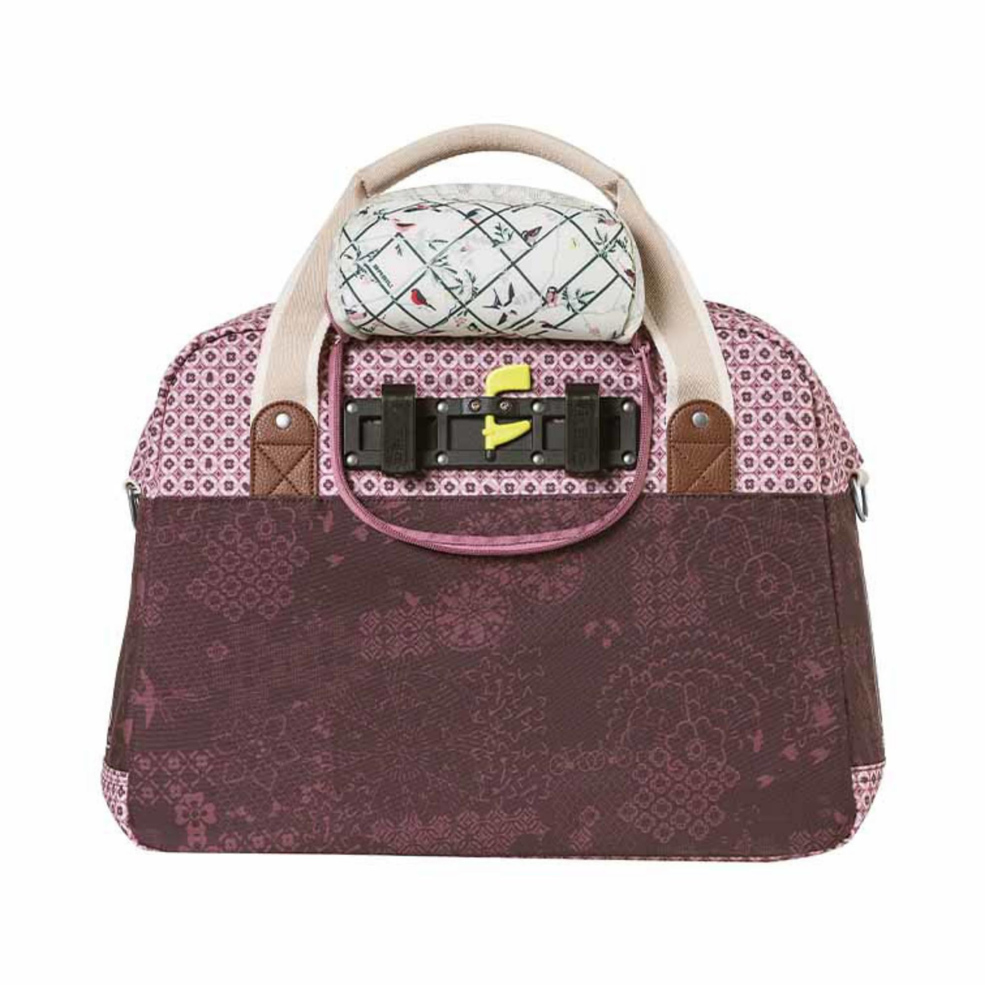 Basil Unisex Boheme Carry All Schultertasche (1er Pack)