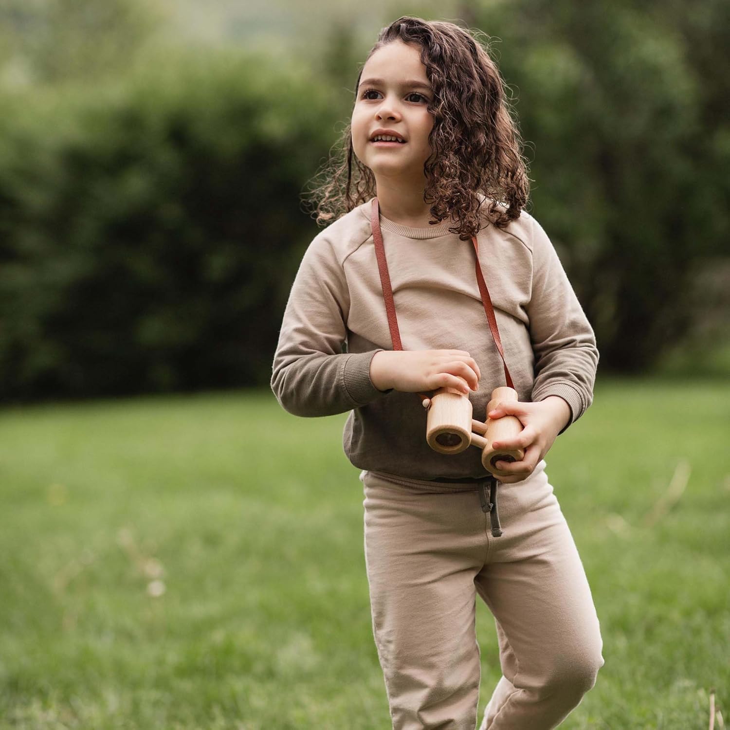 Burt's Bees Baby baby-boys Shirt and Pant Set, Long Sleeve Top & Bottom Outfit Bundle, 100% Organic Cotton - Image 5