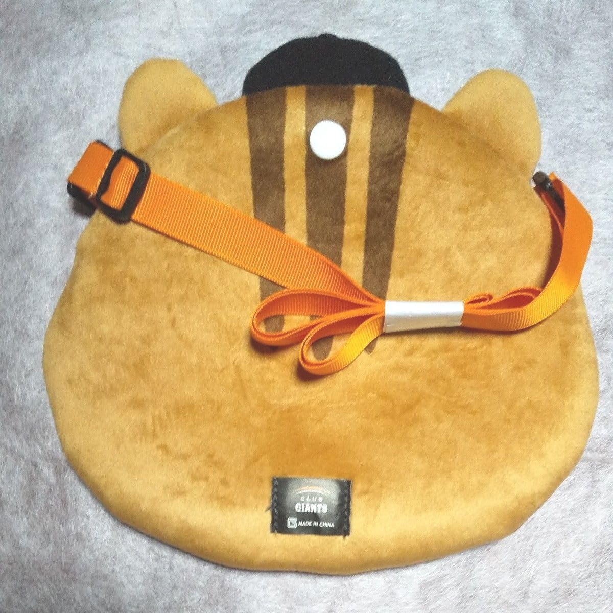 リスがコバ パペットシリーズ ハンドパペット リスがコバ ('24-) #22 小林誠司