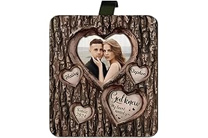 In Memory Photo Clip Holder: A Personal Memorial for Your Vehicle's Visor