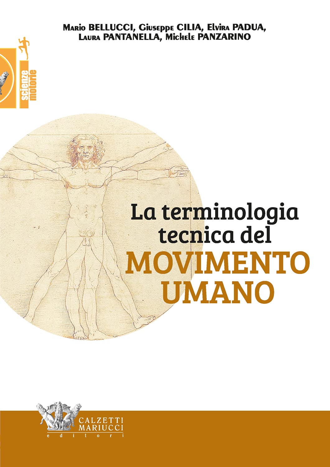 La terminologia tecnica del movimento umano