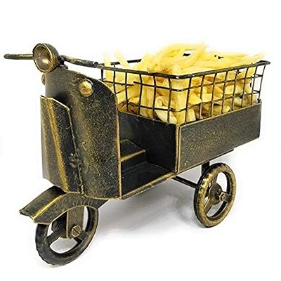 Ek Do Dhai OldCharm Scooter...