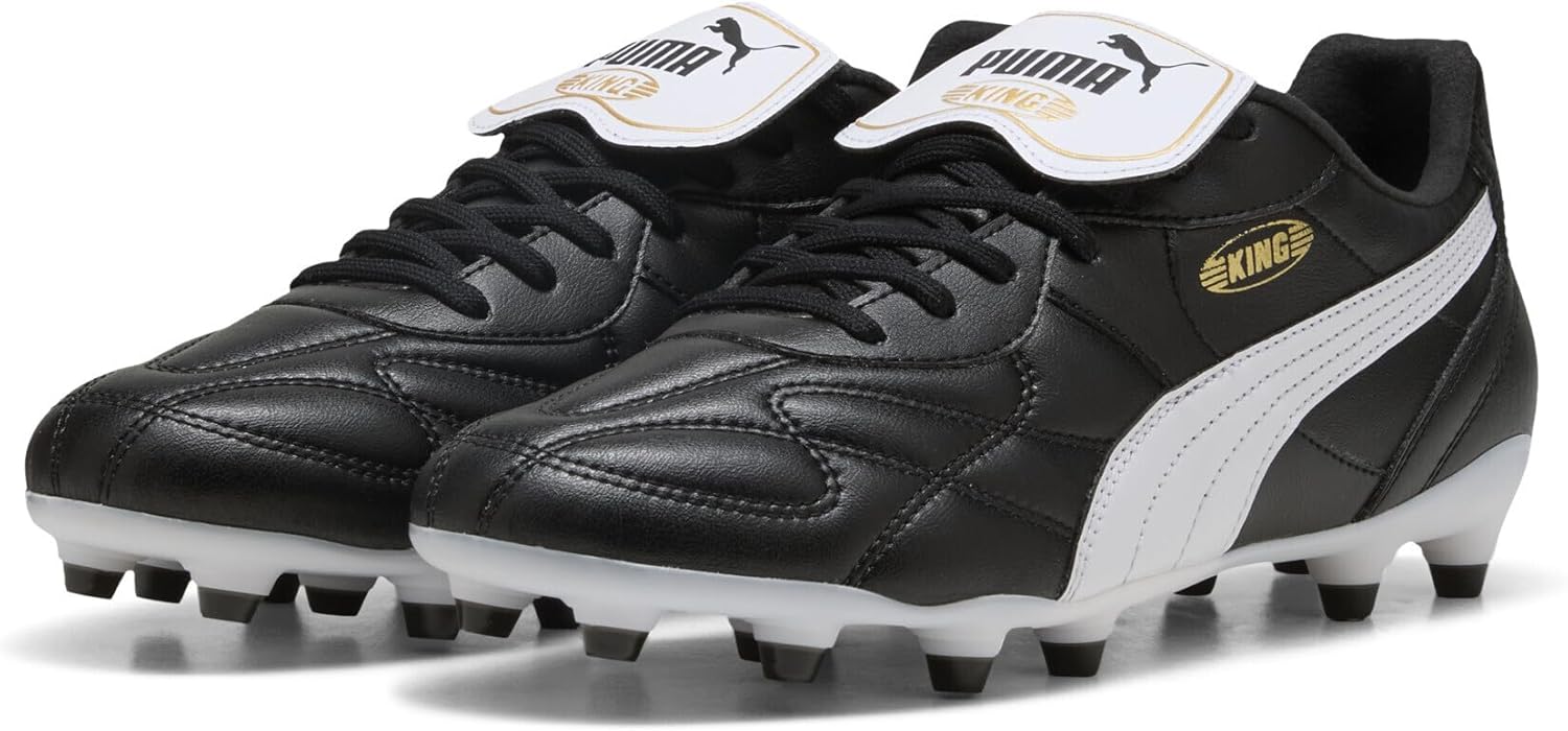 PUMA Men's Football Soccer Shoe