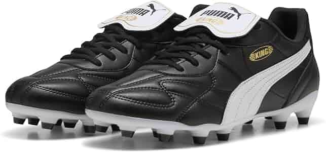 Amazon | PUMA キング TOP FG/AG(LONG PILE) | PUMA(プーマ) | サッカー