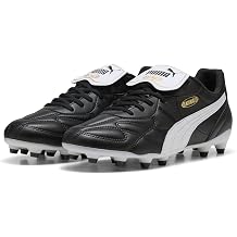 PUMA Men's Football Soccer Shoe