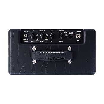 アンプ BLACKSTAR HT-1R Combo Open Box Blackstar HT Series HT-1R 1W 1x8 Tube Guitar Combo