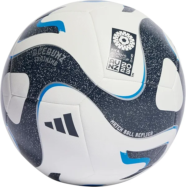 adidas Unisex-Adult Women's World Cup Training Ball