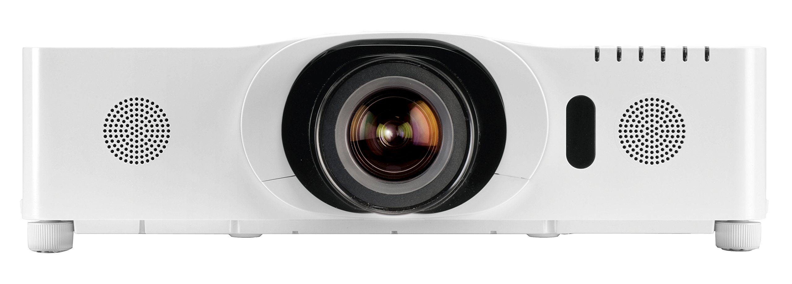 Hitachi CP WU8440 - LCD projector - 4200 lumens - 1920 x 1200