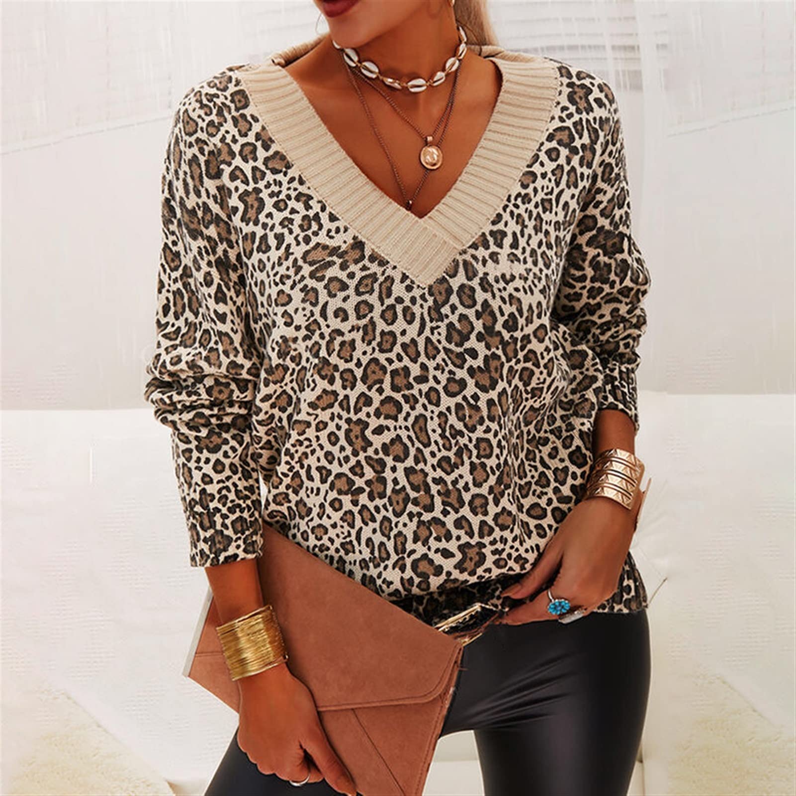 Pull en maille Col tortue Manches longues Bleu Marine | 3 Suisses