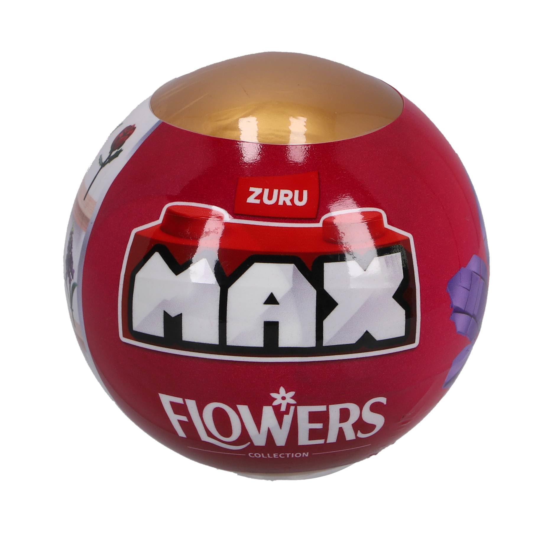 Zuru Max Flowers 1 Piece | Amazon.com.br