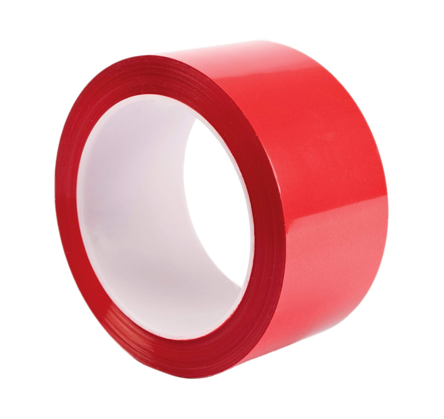 3M™ Polyester Film Tape 850, Black, 4 in x 216 yd, 1.9 mil, 12 per case