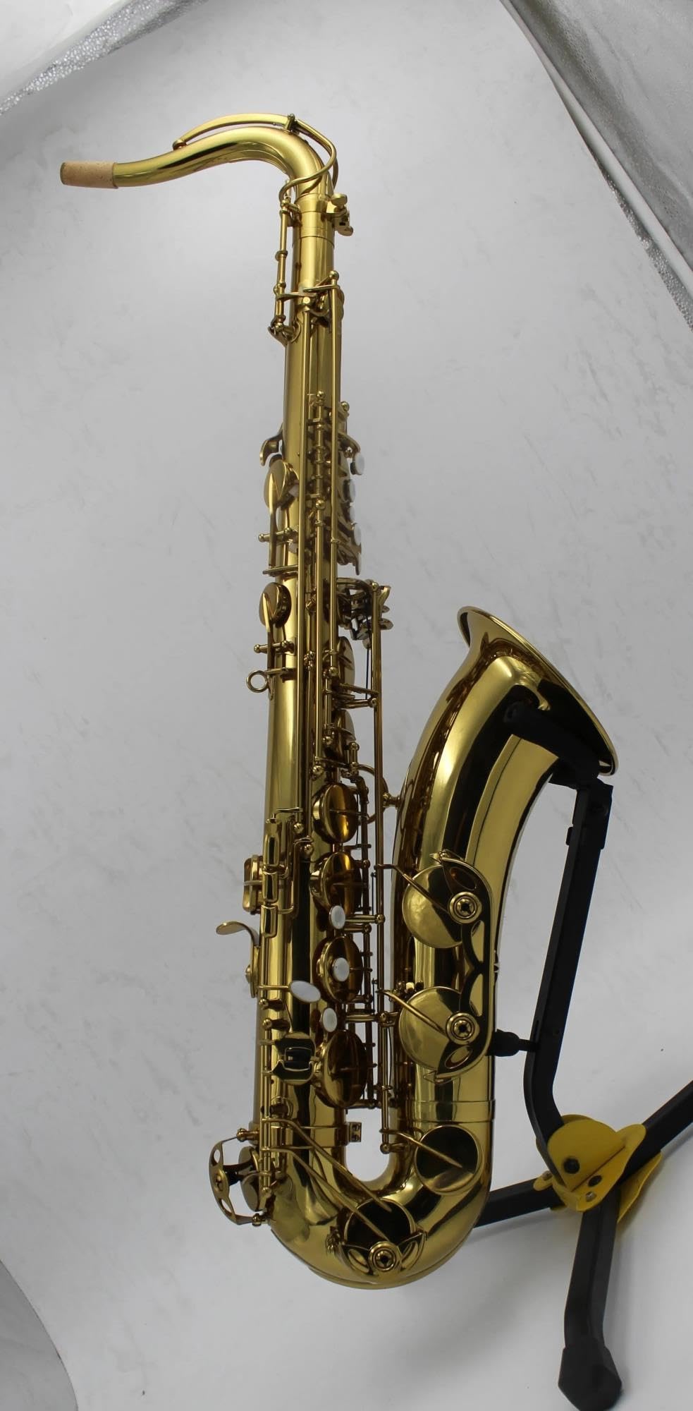Saxophone Saxophone Ténor